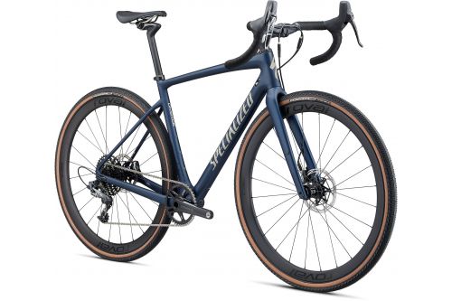 Rower gravel Specialized Diverge Expert 2020 - rozmiar 48